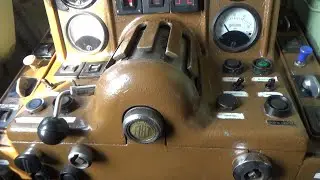 Addio 668! Parte 2: BS-CR e in cabina Pop ETR 204