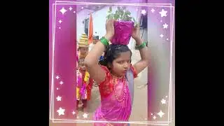 जि.प.कें.प्रा.शाळा खलंग्री येथे आषाढी पौर्णिमे निमित्त दिंडी आयोजित करण्यात आली