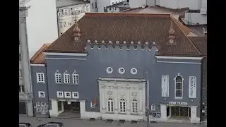 Gloria Palace Documentary (with English Subtitles)