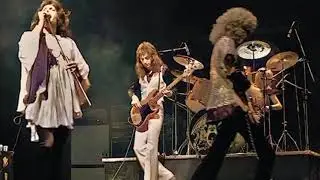 12. In the Lap of the Gods... Revisited (Live at the Music Hall, Boston: 1/30/1976)