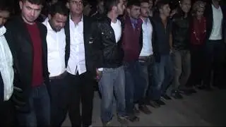adana solaklı süleyman dalkılıçın düğünü grup doğan çalıyor