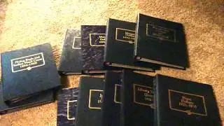 HUGE EBAY SCORE! Coin Albums EVERYWHERE