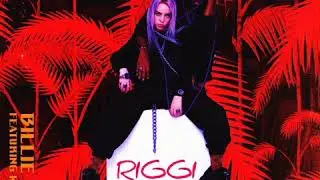 billie eilish x khalid - lovely (RIGGI BIGGI REMIX)