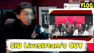 Akan COMEBACK⁉️ EXO 엑소 'Tempo' MV (Video Reaction) || #sheinsideus #vlogmusik