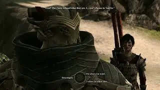 Saarebas | Dragon Age 2