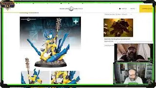 Precios CONFIRMADOS - Kill Team: Tomb World... 200 MACHACANTES