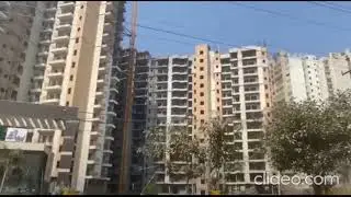 Gaur City 7th Avenue 2/3 BHK Apartments Noida Extension