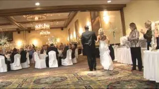 Omaha Wedding Videography