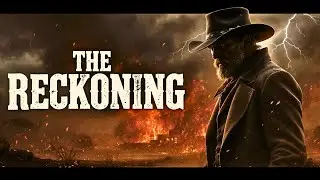 The Reckoning &mdash; A Dark Country Western Tale