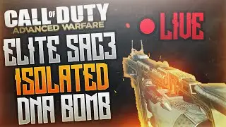 *LIVE* ELITE 