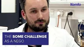 The SoMe challenge as a NGO - The Danish Cancer Society