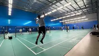 Duckie Tam vs Trung Tiger Game 1
