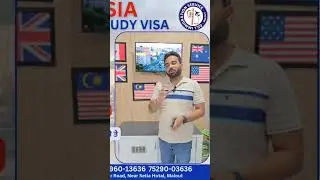 #Russiastudyvisa #malout
