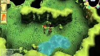Runescape - Salt In The Wound (Quest Playthrough)