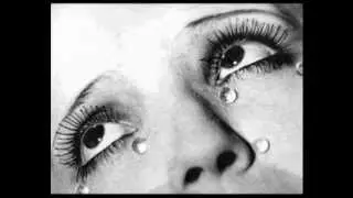 Tears * Man Ray (Video Art)