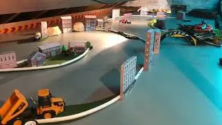 Wltoys K989 drift  🚗💨💨💨