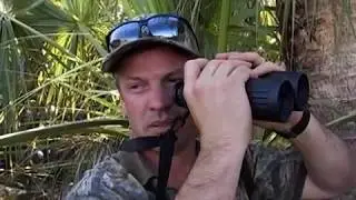 Brady Ranch Part 1: Awesome Axis Deer Hunting!