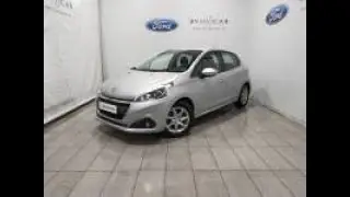PEUGEOT 208 1.2 PureTech 82ch BVM5 Active