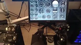Cockpit transformation