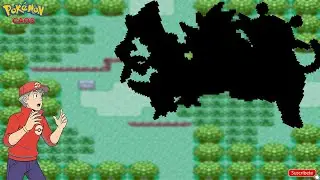 ESTO QUÉ ES - POKÉMON CAOS