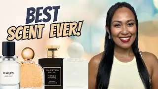 My Favourite SCENT PROFILE ever! | My FAVOURITE PERFUMES