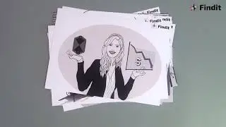 Film FINDIT pour la soci&eacute;t&eacute; STEDIS