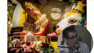 Significance of Cow protection within ISKCON - HG Kalakantha prabhu - 06/03/2019