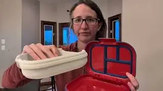 Bentgo Chill Kids Bento Lunch Box Review | Leak-Proof with Built-In Ice Pack for Ages 3&ndash;7