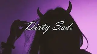 Way Lost - Dirty Soda Freestyle (Official Audio) (loverboy)