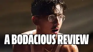 Marty Supreme | A24 Movie Review