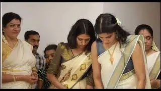 ഞങ്ങളുടെ സുഹൃത്തായ സന്തോഷിന്റെ കണിച്ചുകുളങ്ങരയിലെ  ചിക്കര കുട്ടികൾക്കായി പണികഴിപ്പിച്ച  ബിൽഡിംഗ് 