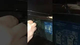 Harris Engine Cleaner