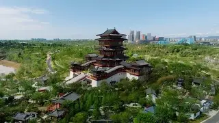 GLOBALink |  Int'l horticultural expo attracts worldwide green fingers to Chengdu