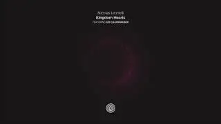 Nicolas Leonelli - Reaktor (Original Mix)