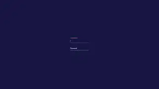 Floating Label - Html And Css