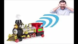 that one sound effect from all the generic train toys