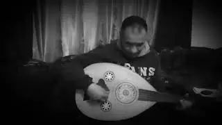 هجرتيني عيسى الاحسائي  الفنان عبد المولى الزواهرة