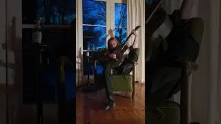 Blue Rose Down - 'Hang' (Acoustic Version) for Angrabyte Journalism