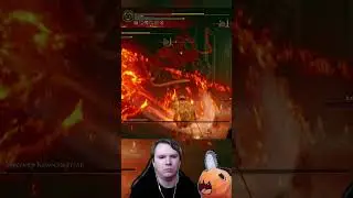 Мессмер - читерный Босс DLC Elden ring!  #eldenring #стрим #елденринг #darksouls