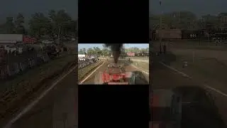 Epic truck pull competition#truckpull #competition #smoke #diesel