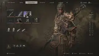 Enemy (C3): Lantern Warden (Missable), M Wheel | Black Myth: Wukong (PS5)