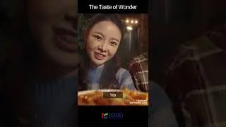 The Taste of Wonder, K-FOOD!