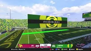 CFB26 story mode🔥🔥🔥