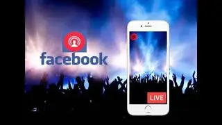 How to setup and use Facebook Live Streaming | ELD Tutorial