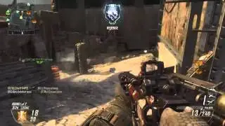 Domination on Aftermath