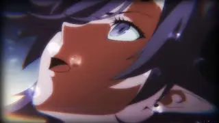The Water Magician AMV Ryo vs Demoness Leonore Urraca