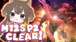 AAC Heavyweight M4 Savage Phase 2 (M12S P2 Clear (DNC POV) Day 5 - pibbleONFIRE