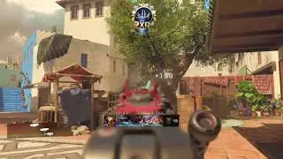 BO4 Highlights (with music)