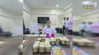 Andhra Pradesh: Senior officer caught in Anti-Corruption Bureau's trap while demanding 5 crore bribe