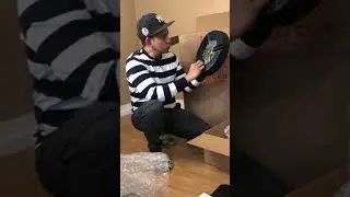 Unboxing Rotovac 360i